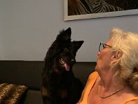 Onyx  Karin und ihr Onyx